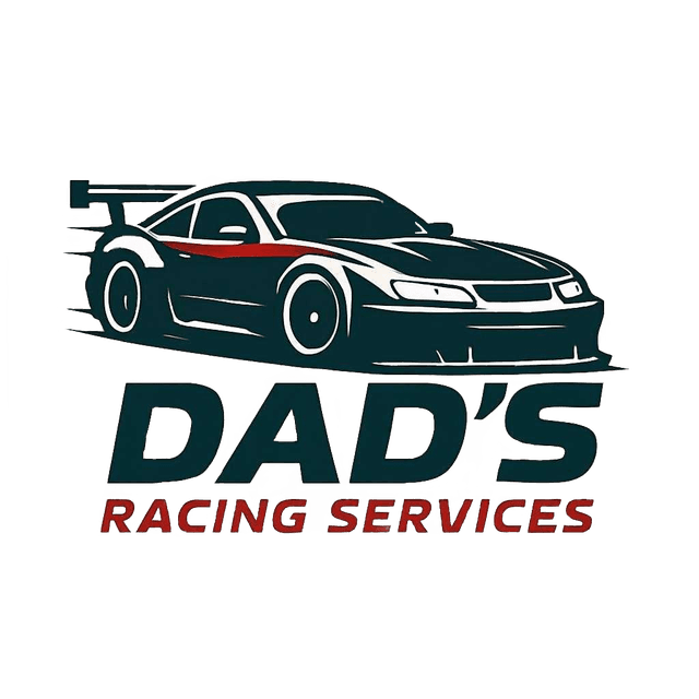 Dads Racing Services logo