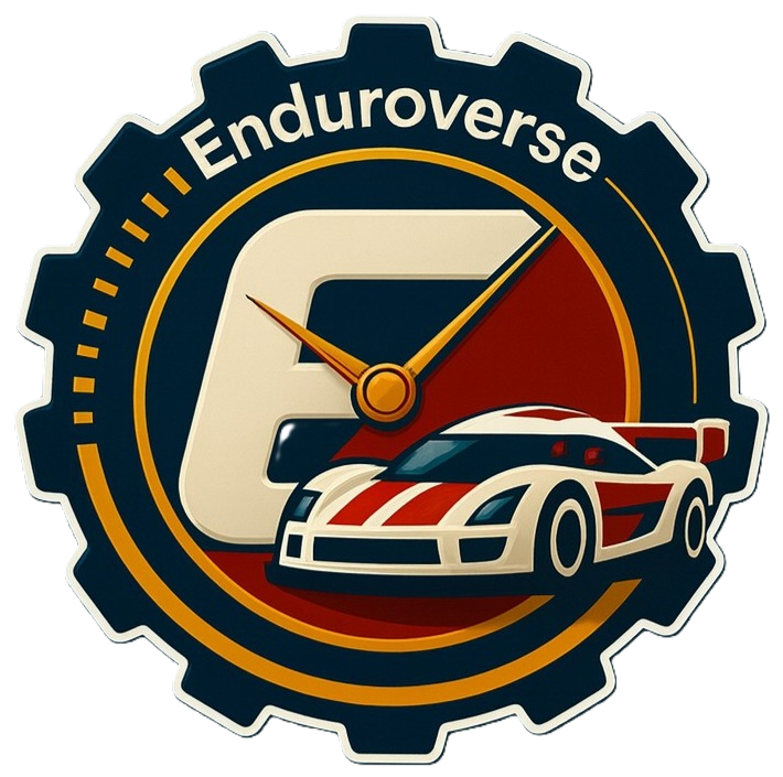 Enduroverse logo